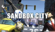 Sandbox City Cars, Zombies, Ragdolls