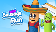 Sausage Run 1