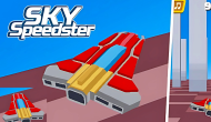 Sky Speedster