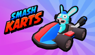 Smash Karts