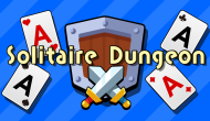 Solitaire Dungeon Roguelike