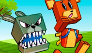 Super Bear Adventure