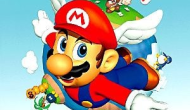 Super Mario 64
