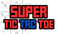 Super Tic Tac Toe