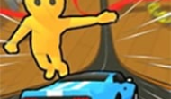 Toy Rider