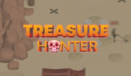 Treasure Hunter 3D