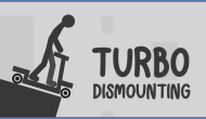 Turbo Dismounting