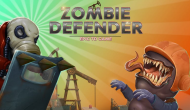 Zombie Defender Epic Tower Defense