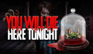 You Will Die Here Tonight