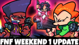 FNF Weekend 1