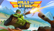 Hills of Steel