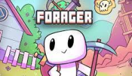 forager