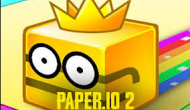 Paper.io 2 Unblocked