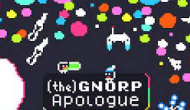 The Gnorp Apologue