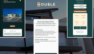 Housle