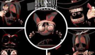 Buckshot Roulette Vs GOD Vs Pomni And Caine