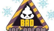 Bad Ice Cream