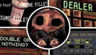 Buckshot Roulette v.1.1 Update