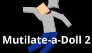 Mutilate a Doll 2