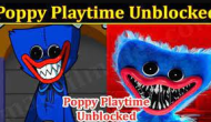Poppy Playtime Unblocked