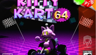 Kitty Kart 64