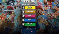 Smashdle