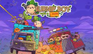 Turnip Boy Robs a Bank