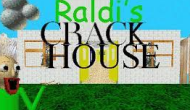 Raldi's Crackhouse