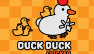 Duck Duck Clicker