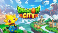 DRAGON CITY