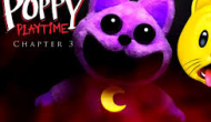 poppy playtime chapter 3
