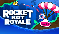 Rocket Bot Royale