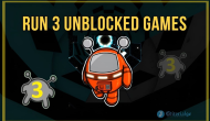 run 3 unblocked