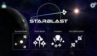 Starblast
