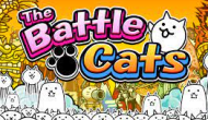 The Battle Cats