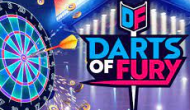 Darts of Fury