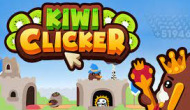 Kiwi Clicker