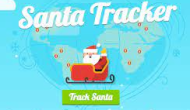 Santa Tracker
