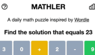 Mathler