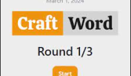 Craftword