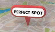 Perfect Spot