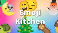 Emoji Kitchen