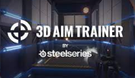 3d aim trainer