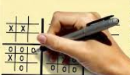 Ultimate Tic Tac Toe