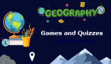 Geography Game