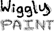 Wigglypaint