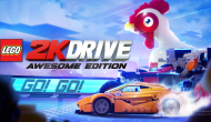 Lego 2k Drive