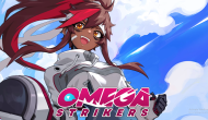 Omega Strikers