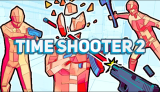 Time Shooter 2 Unblocked