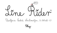 Line Rider